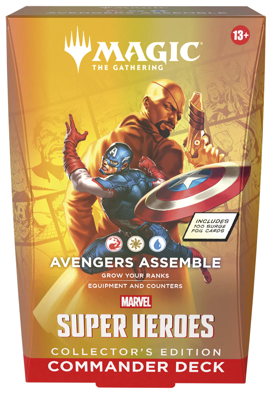 New Releases and Preorders! (All Games)